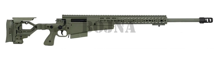 Puška ACCURACY INTERNATIONAL AXMC .338LM 27