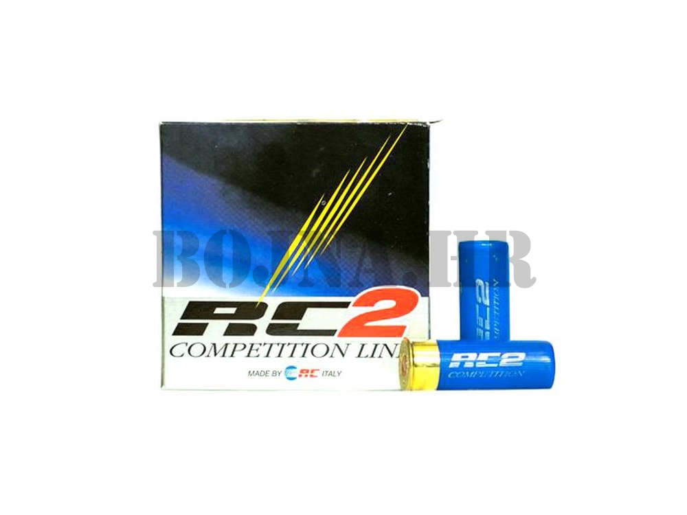 RC 12/70 Trap RC2 24g