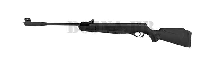 Zračna puška RETAY 125X High Tech 260m/s 4,5mm (.177)