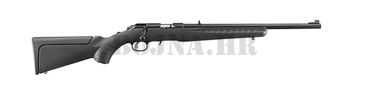 Puška RUGER American Rimfire Compact .22WMR 18