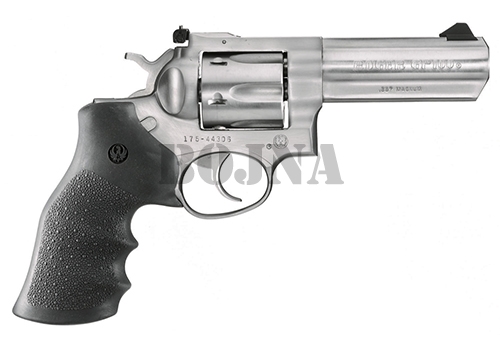 Revolver RUGER GP100 .357 Mag 4.2