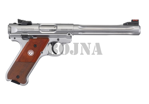 Pištolj RUGER MK-IV Hunter .22LR 6,7/8