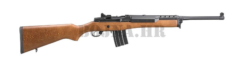Puška RUGER Mini-14 .223 Rem 18,5