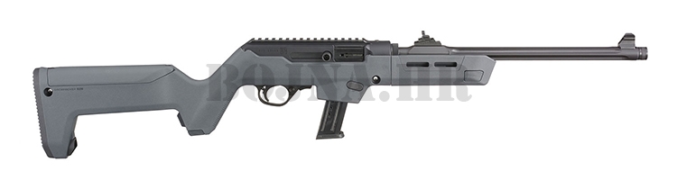 Puška RUGER PC-Carbine TD GRE 9x19mm 16