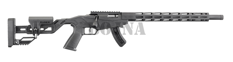 Puška RUGER Precision Rimfire 18