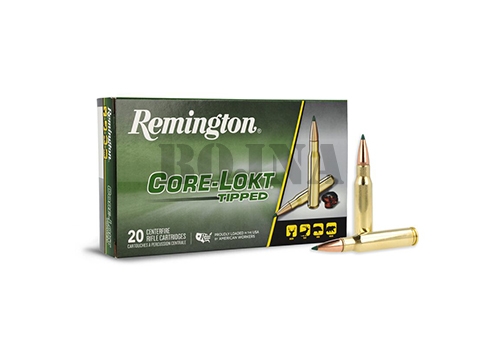 Remington .308 Win Core-Lokt Tipped 11,7g/180GR