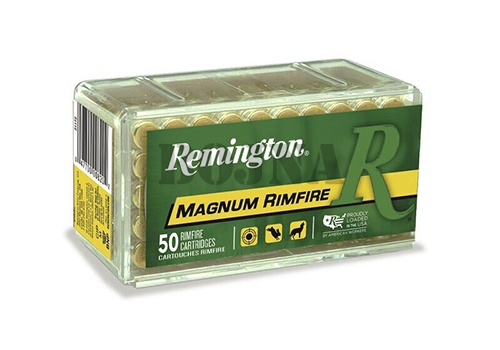 Remington .22WMR PSP 2,59g/40GR