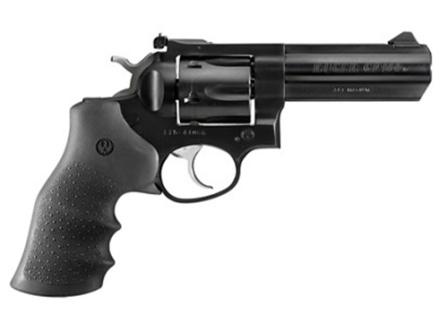 Revolver RUGER GP100 .357 Mag 4.2