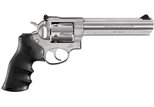 Revolver RUGER GP100 .357 Mag 6