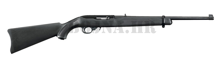 Puška RUGER 10/22 .22LR