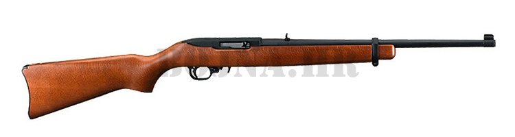 Puška RUGER 10/22 Wood .22LR