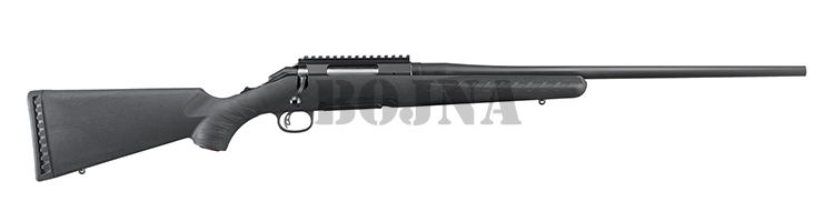 Puška RUGER American Rifle .30-06 22