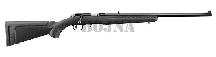 Puška RUGER American Rimfire .22WMR 22