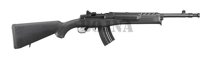 Puška RUGER Mini-30 7,62x39 16.12