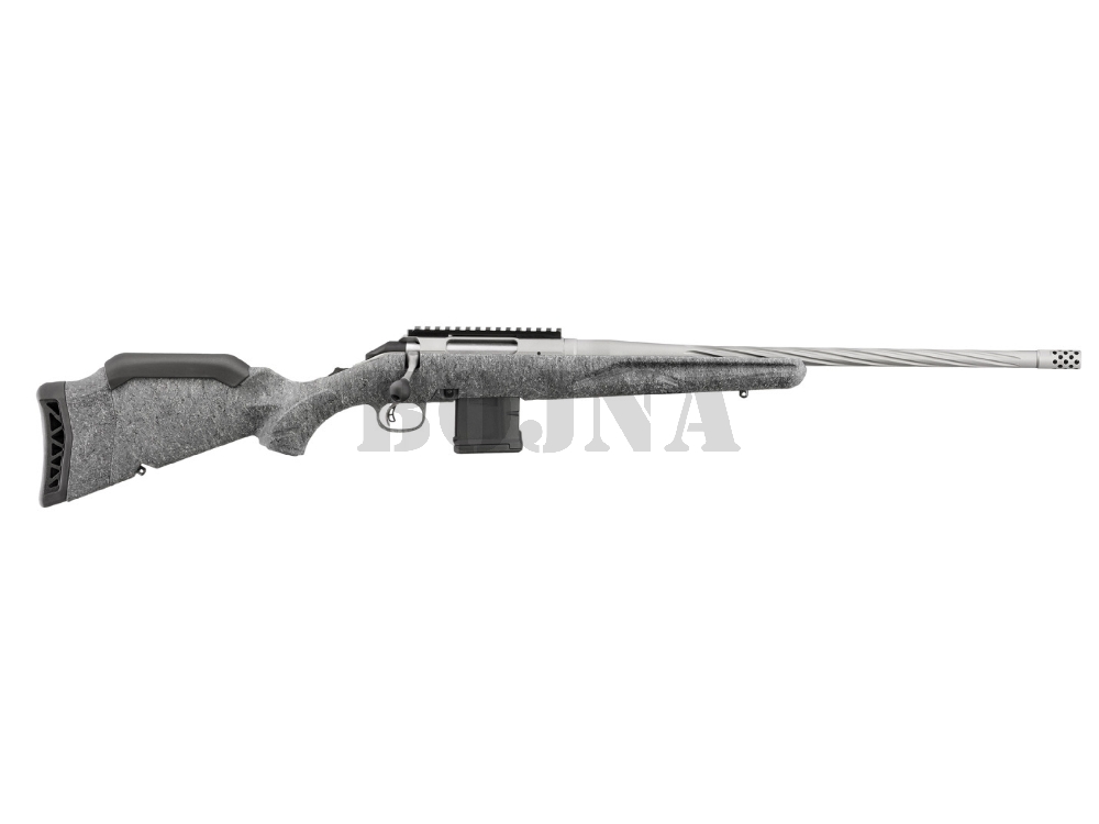 Puška RUGER American Rifle Gen II .223 Rem 20