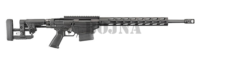 Puška RUGER Precision Rifle .308 Win 20