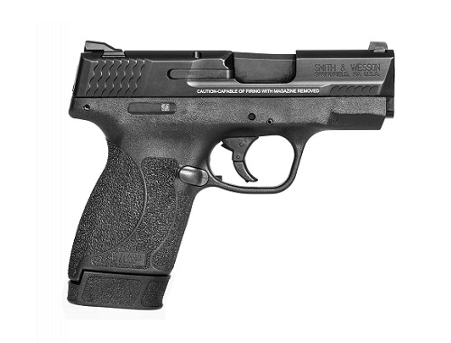 Pištolj Smith&Wesson M&P45 Shield M2.0 .45 ACP 3,3