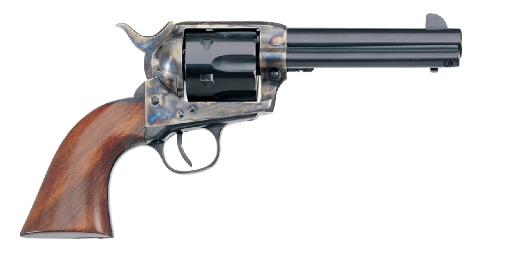 Revolver A.UBERTI 1873 Cattleman .22LR 4.3/4