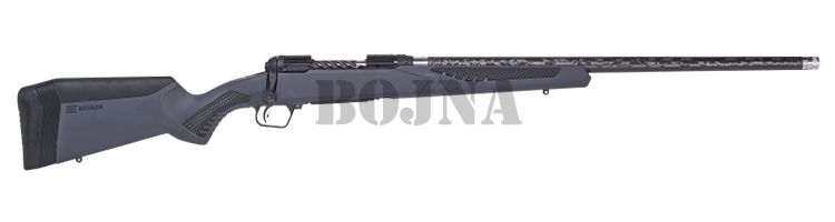 Puška SAVAGE 110 Ultralite .30-06 Sprg. 22