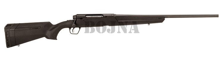Puška SAVAGE Axis II .30-06 22