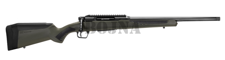 Puška SAVAGE Impulse Hog Hunter .308Win 18