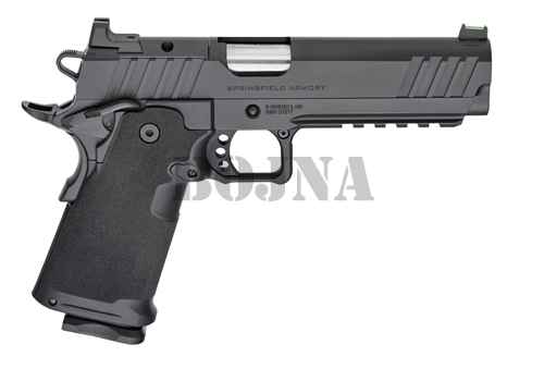 Pištolj SPRINGFIELD ARMORY 1911 DS Prodigy 9x19mm 5
