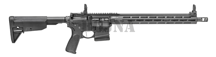 Puška SPRINGFIELD ARMORY Saint Victor .223 Rem 16