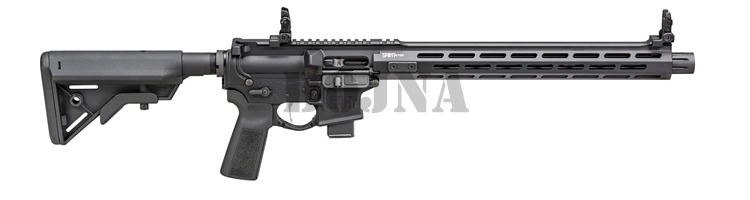 Puška SPRINGFIELD ARMORY Saint Victor 9x19mm 16