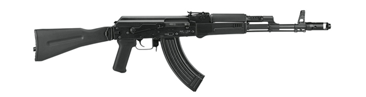 Puška SDM AK-103 7,62x39mm
