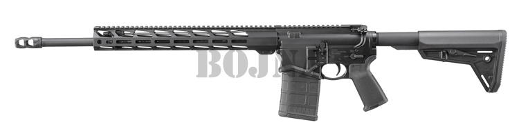 Puška RUGER SFAR 20