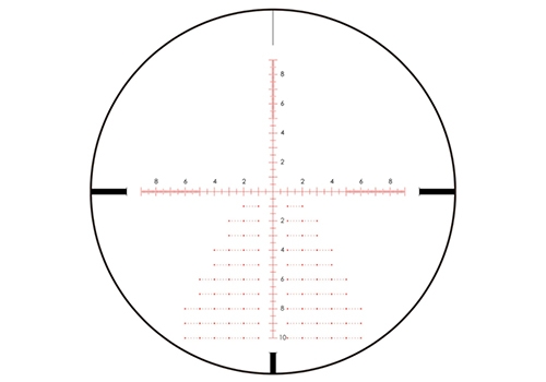 Optika SIGHTMARK Latitude 6,25-25x56 PRS