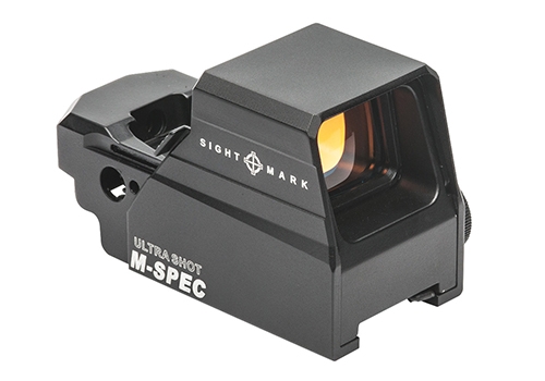 Točka SIGHTMARK Ultra Shot M-Spec LQD Reflex
