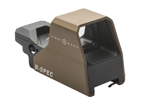 Točka SIGHTMARK Ultra Shot R-Spec Reflex - FDE