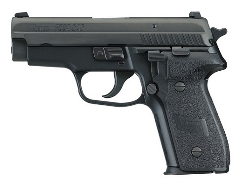 Pištolj SIG SAUER P229 9x19mm