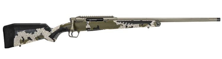 Puška SAVAGE Impulse Big Game .308 Win 22