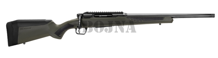 Puška SAVAGE Impulse Hog Hunter .30-06 20