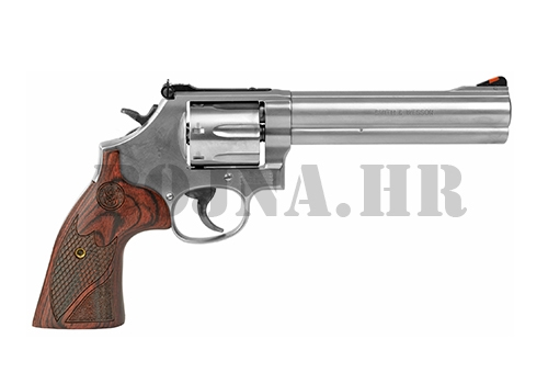 Revolver Smith&Wesson 686 PLUS Deluxe .357 Mag 6