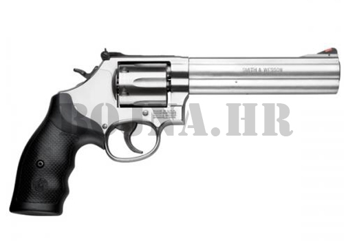 Revolver Smith&Wesson 686 PLUS Distinguished Combat Magnum .357 Mag 6