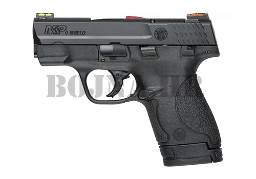 Pištolj Smith&Wesson M&P9 Shield HI-Viz 9x19mm