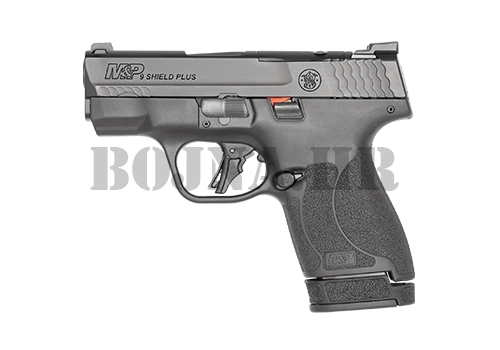 Pištolj Smith&Wesson M&P9 Shield Plus 9x19mm