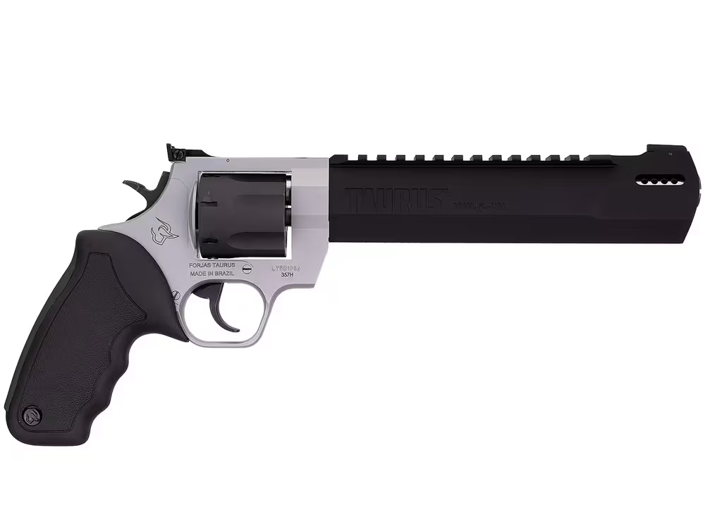 Revolver TAURUS RAGING HUNTER .357 Mag 8.3/8
