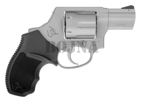 Revolver TAURUS 856 .38 Special 2
