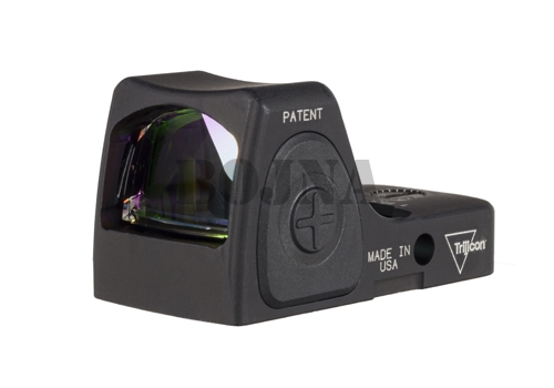 Točka TRIJICON RMRcc LED 3.25 MOA Red Dot