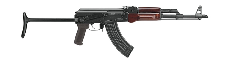 Puška SDM AKS-47 7,62x39mm