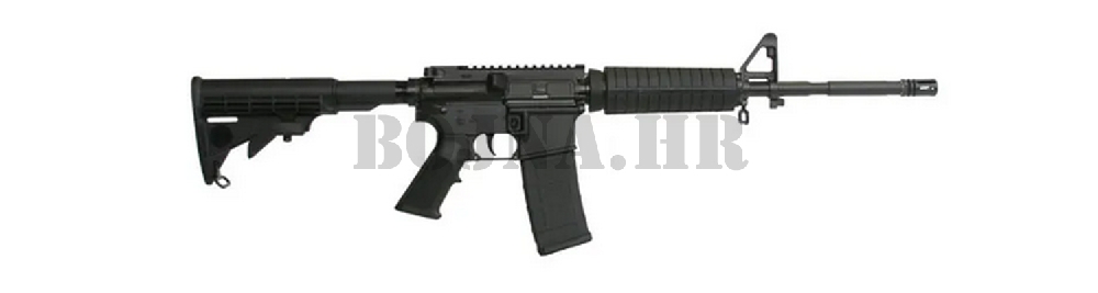 Puška ARMALITE M15 A2 Sporting Rifle .223 Rem 16