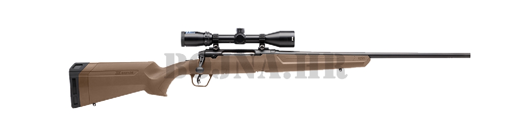 Puška SAVAGE AXIS II XP FDE .30-06 22
