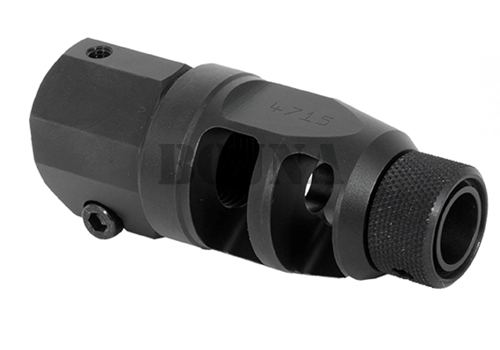 Accuracy International AXMC Double Chamber Muzzle Brake