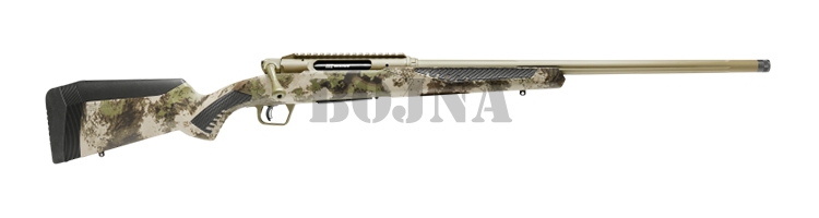 Puška SAVAGE Impulse Big Game .30-06 Sprg. 22