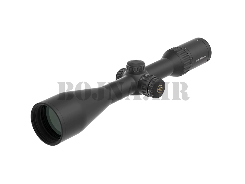 VECTOR OPTICS Continental x6 2.5-15x56 G4 Hunting