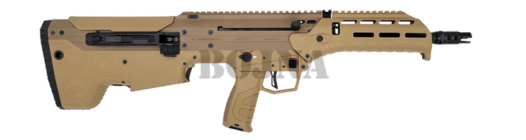 Puška Desert Tech MDR kal. .308 WIN